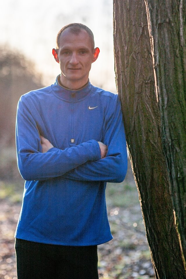 Marcin Kęsy
