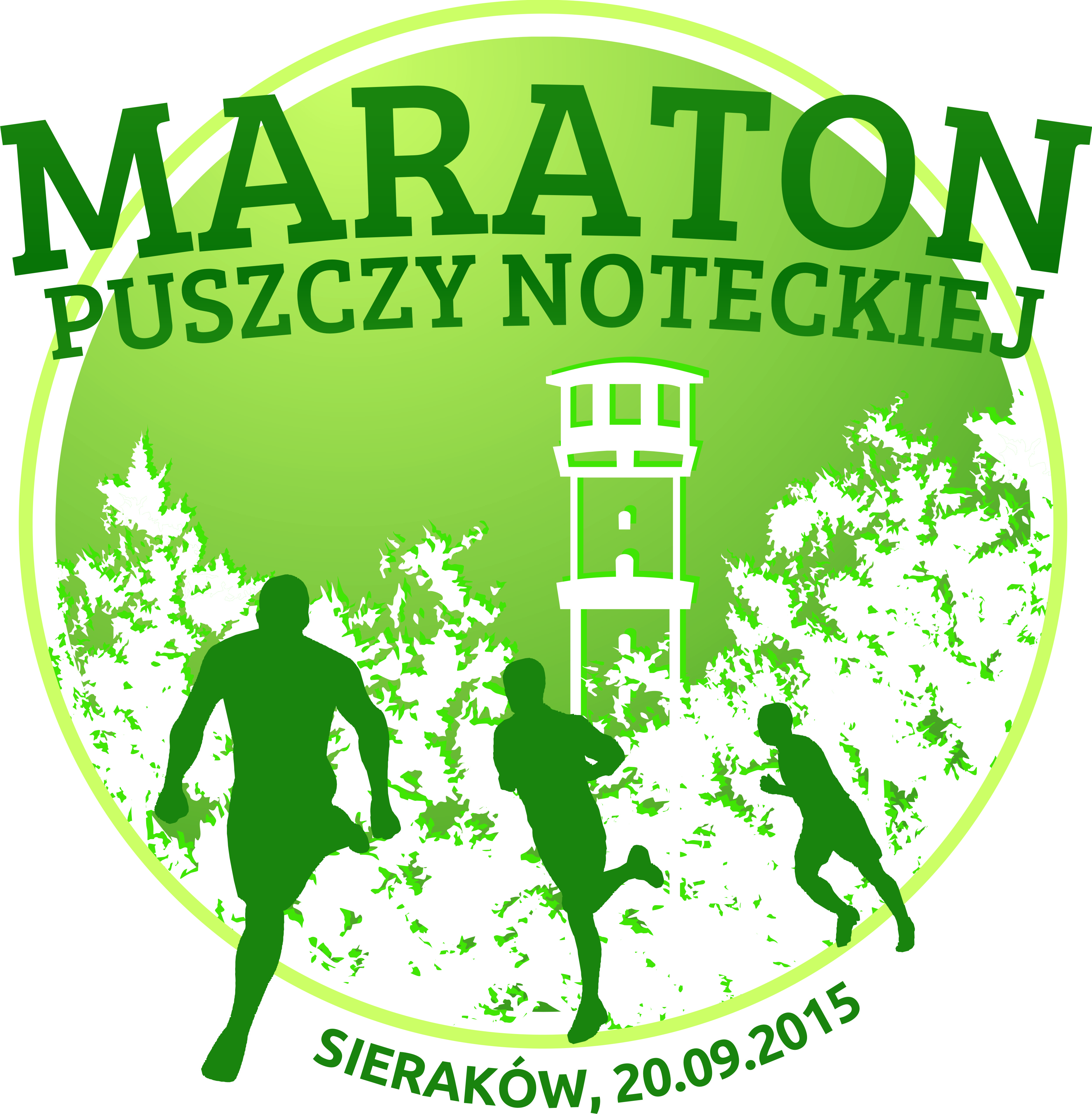 Logo na koszulce