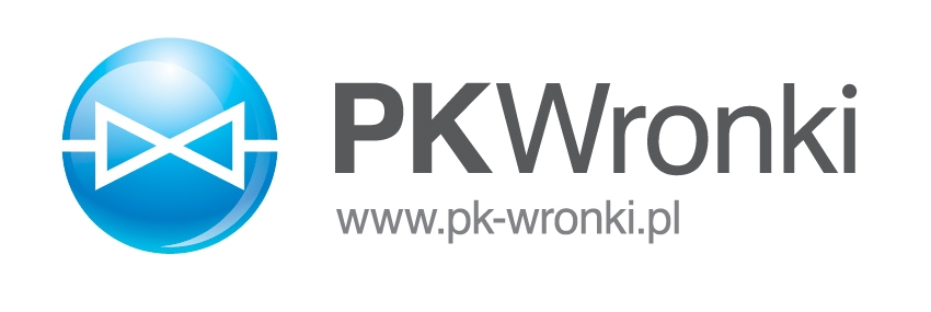 logo PK Wronki